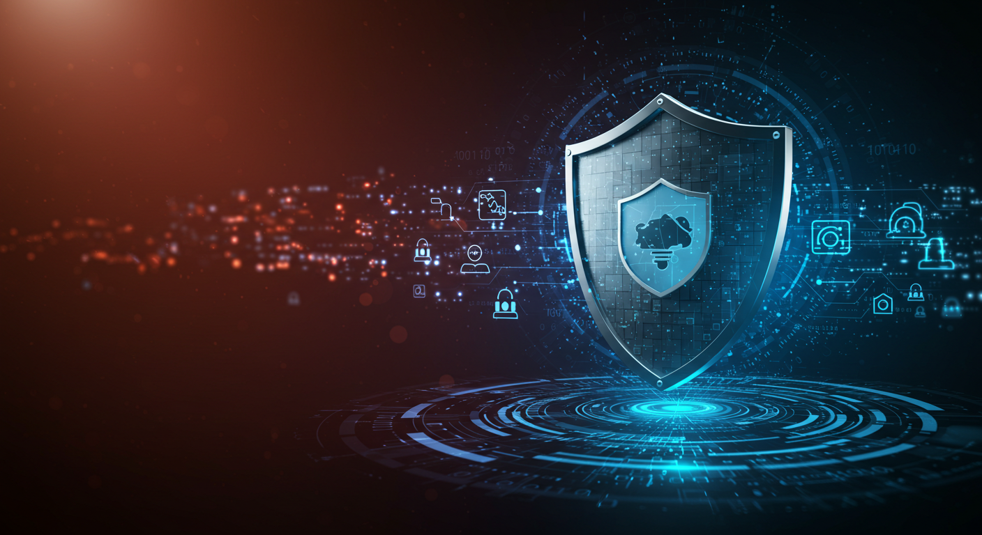 Ciberseguridad en la Era Digital: Estrategias de Protección Avanzada