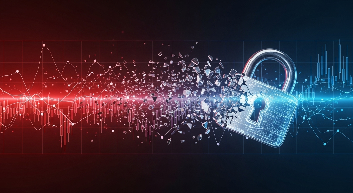 Informe 2025: 69 % de empresas víctimas de ransomware
