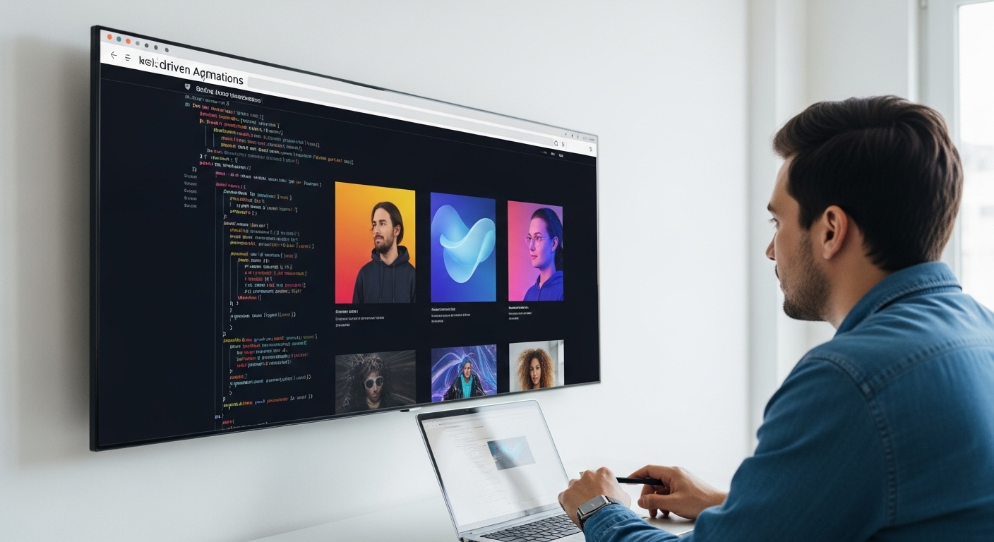 Safari 26: nuevas APIs CSS que transforman la web